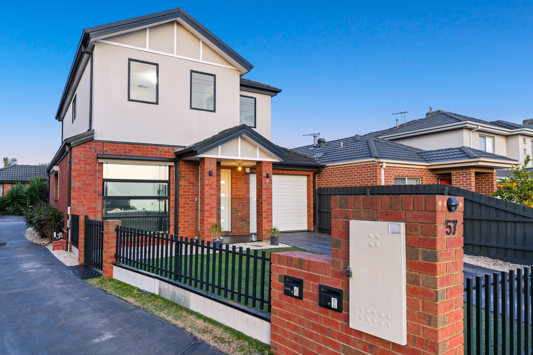 UNIT 1 57 CLARKE RD, SPRINGVALE SOUTH VIC 3172, 0 phòng ngủ, 0 phòng tắm, House