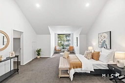33/28 Jeffcott Street, West Melbourne