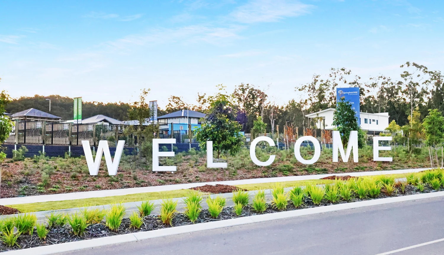 LOT 8106 Capilano Way, Spring Mountain, Brisbane - Southern Region, 0 Kuwarto, 0 Banyo, Section