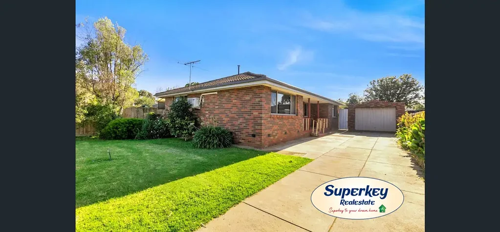Modern Family Home in Prime Location