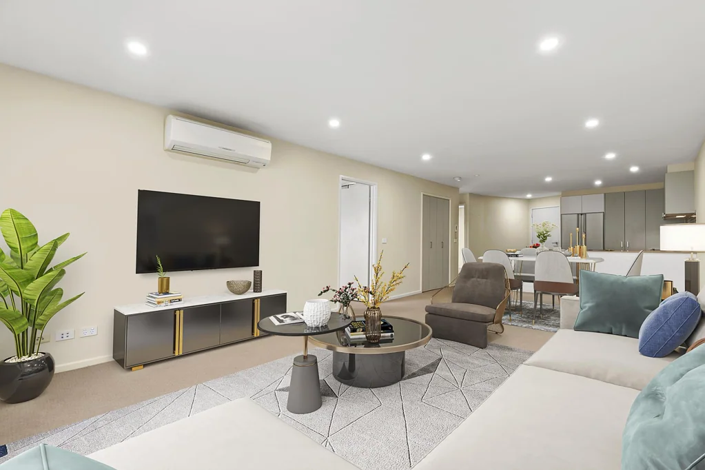 44/193 Mouat Street, Lyneham, ACT 2602