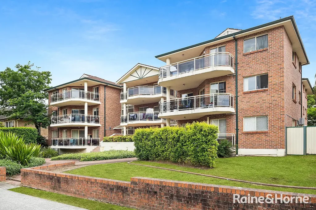 13/23-29 Gladstone Street, Kogarah, NSW 2217