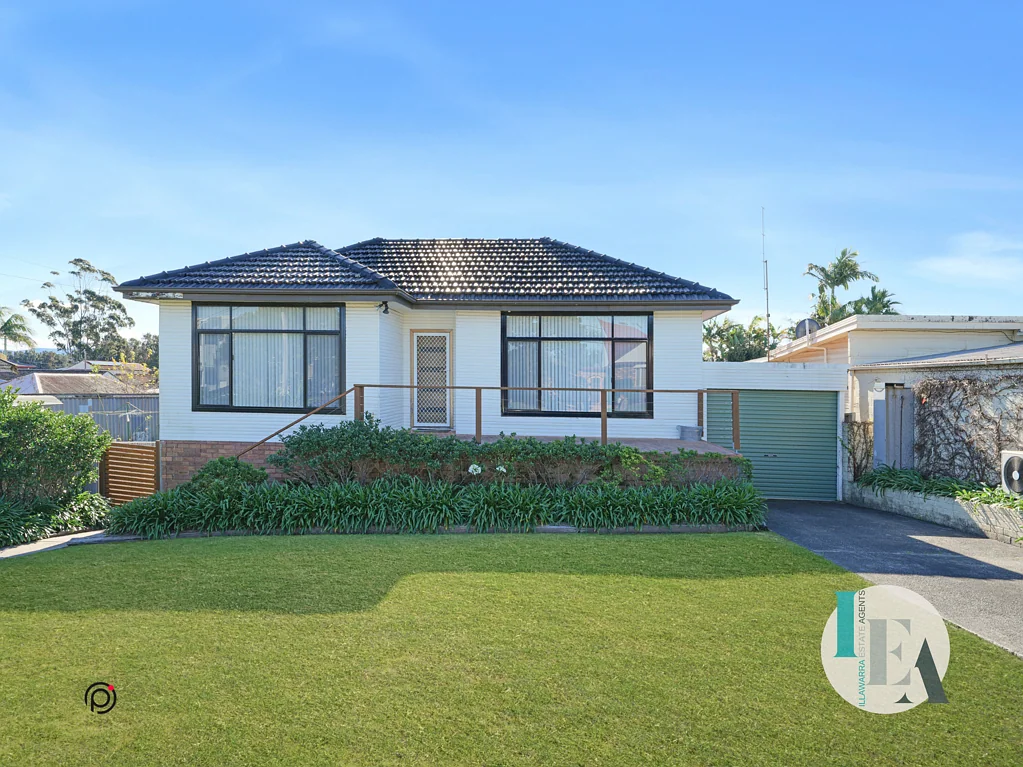 178 Pur Pur Avenue, Lake Illawarra, NSW 2528