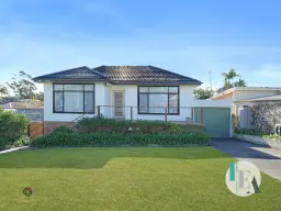 178 PUR PUR AVE, Lake Illawarra