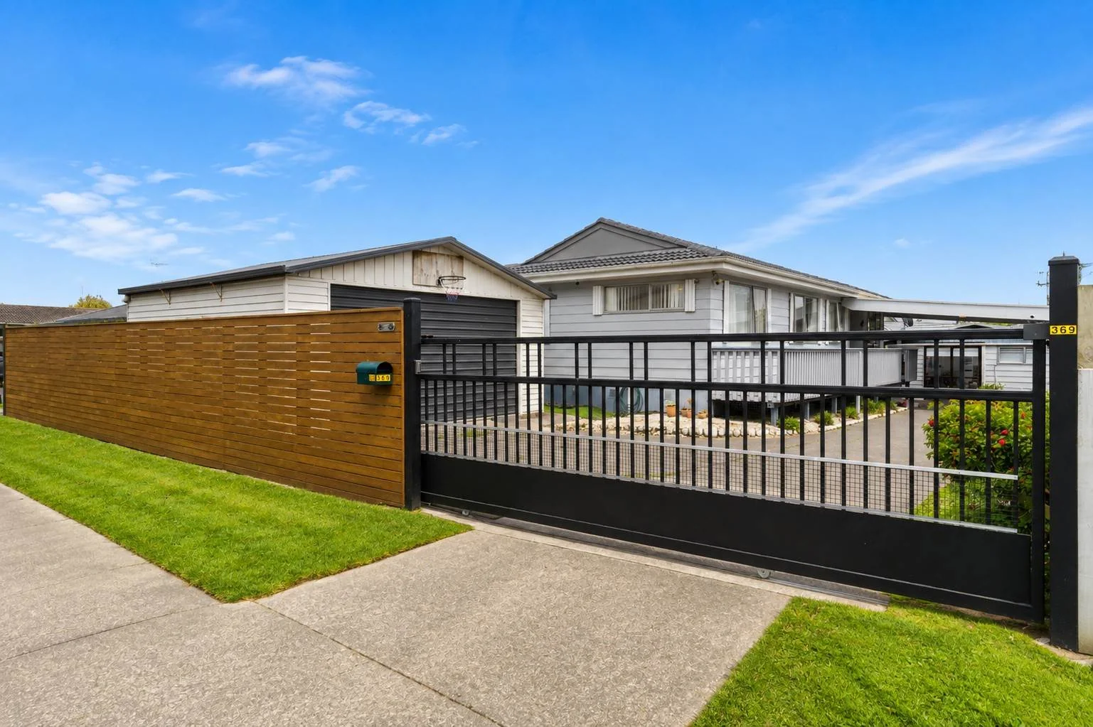 369 Bucklands Beach Road, Bucklands Beach, Manukau City, Auckland Great Area
