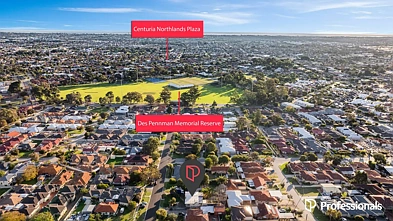 21 Ilumba Road, Nollamara, WA 6061, 3 slaapkamers, 1 badkamers, House