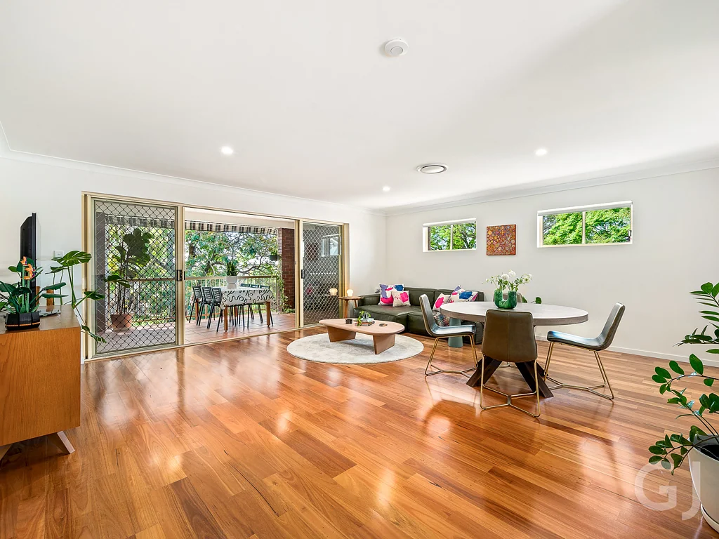7/87 Swan Street, Gordon Park, QLD 4031