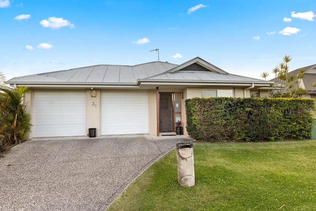 36 Riveroak Way, Sippy Downs, QLD 4556