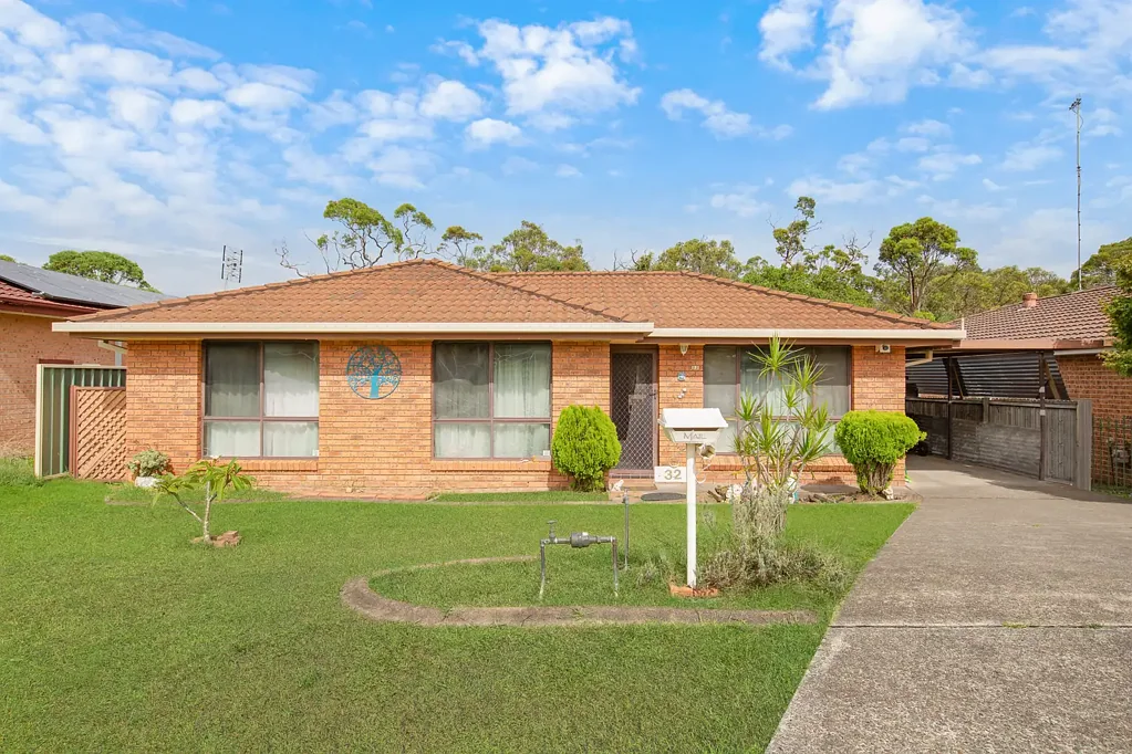 32 Gavin Way, Lake Haven, NSW 2263