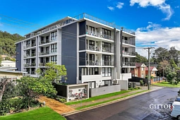 306/7-9 Beane Street West, Gosford