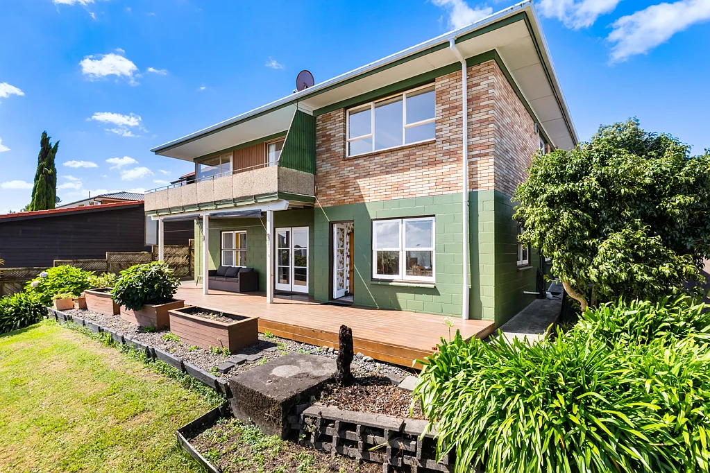 38 Maryland Street, Point Chevalier, Auckland City, Auckland