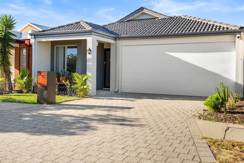 Harrisdale 3ห้องนอน A Quality Home for First Home/ Downsizer or Investment with good potential.
