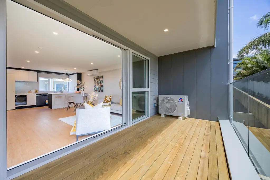Northcote 3房  Affordable New Houses – 3 or 4 Bedrooms