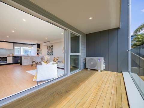 Northcote 3部屋 Affordable New Houses – 3 or 4 Bedrooms