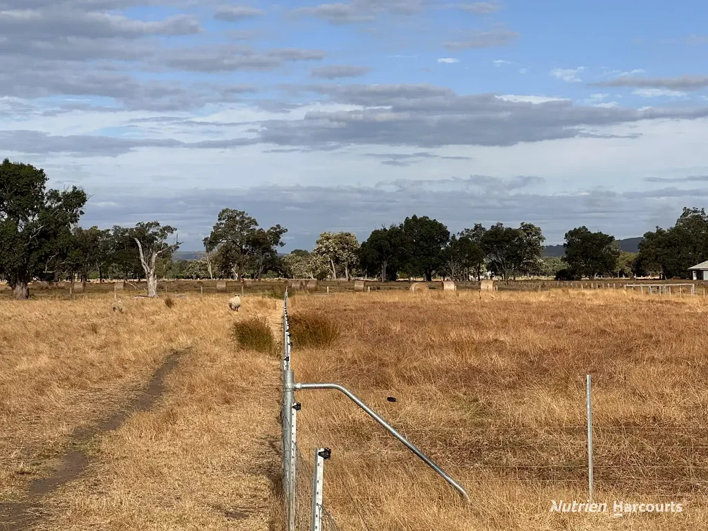 Lot 10 Hull Road, Harvey, WA 6220