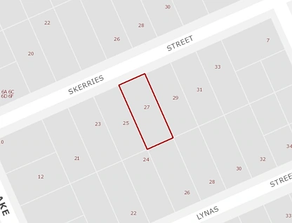 27 Skerries Street, Outram, Dunedin City, 5 ห้องนอน, 0 ห้องน้ำ