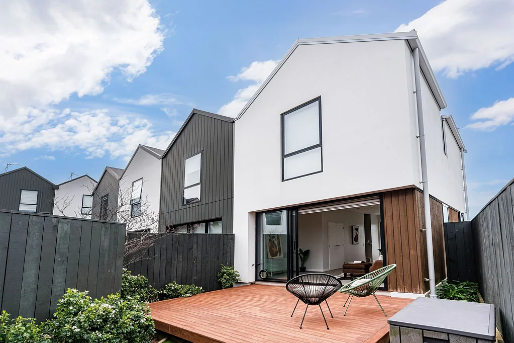 5/6 Oswald Crescent, Paparangi, Wellington