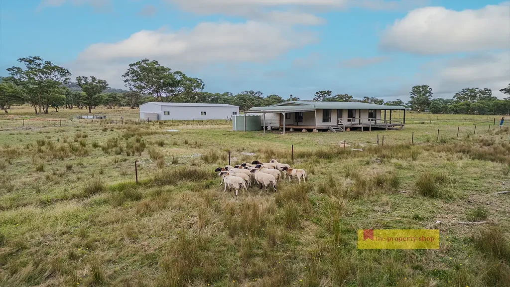 13/1702 Windeyer Road, Mudgee, NSW 2850
