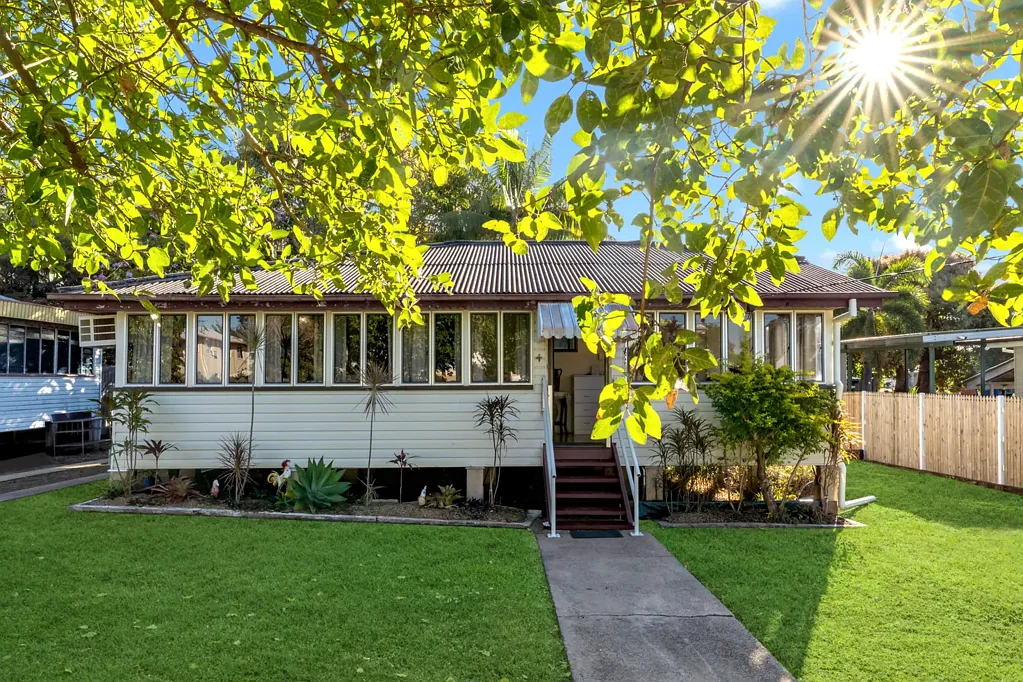 Pimlico 1房  A Queenslander With Heart, Ready For Its Next Chapter