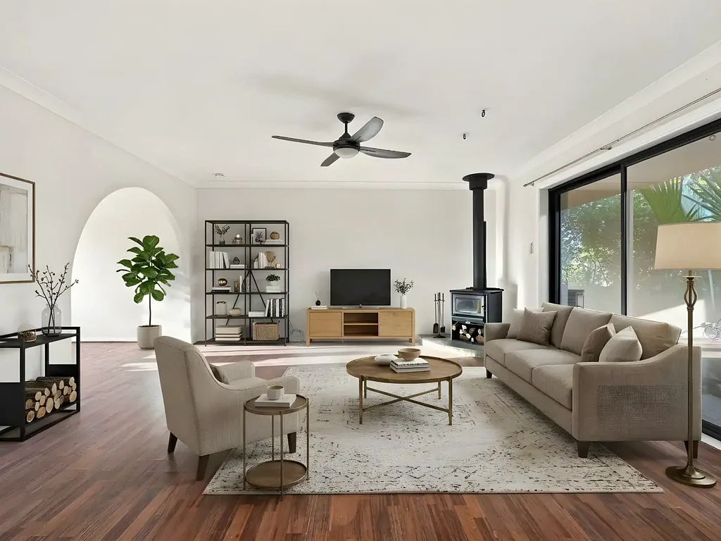 Eagle Vale 4Kwarto Dual Living at Its Finest – Two Separate Spaces, Endless Possibilities