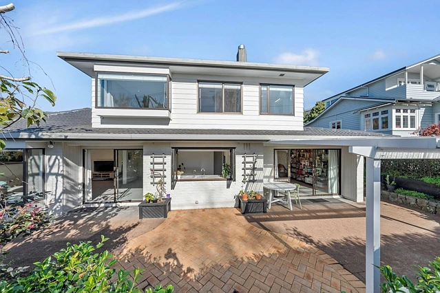 2A Heywood Crescent, Epsom, Epsom, Auckland City