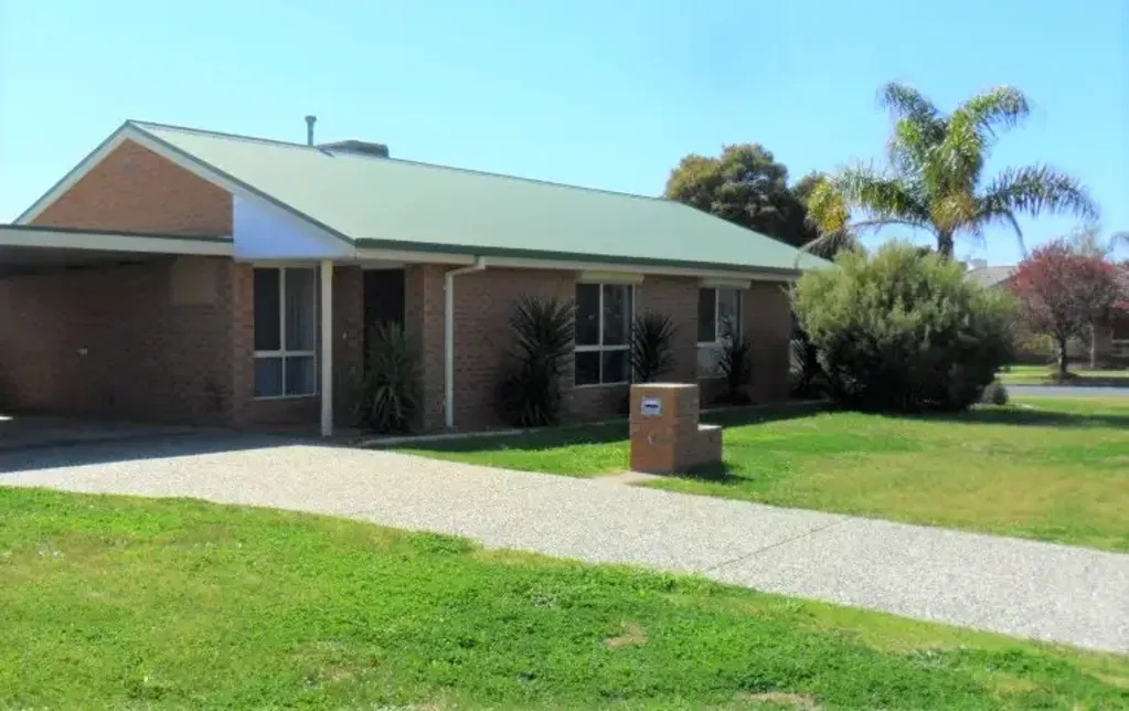 3 Bedroom home in quiet location