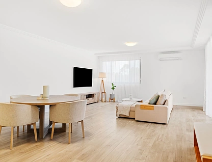 34/70 Hills Street, North Gosford, Central Coast, 3 ਕਮਰੇ, 2 ਬਾਥਰੂਮ, Apartment