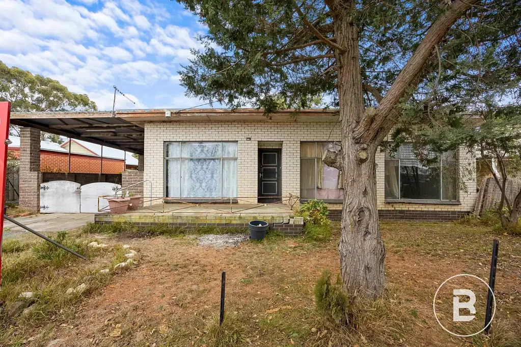 62 Service Street, Clunes, VIC 3370