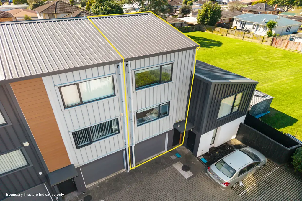 Manurewa 3कमरा Vacant and Ready to Move In!