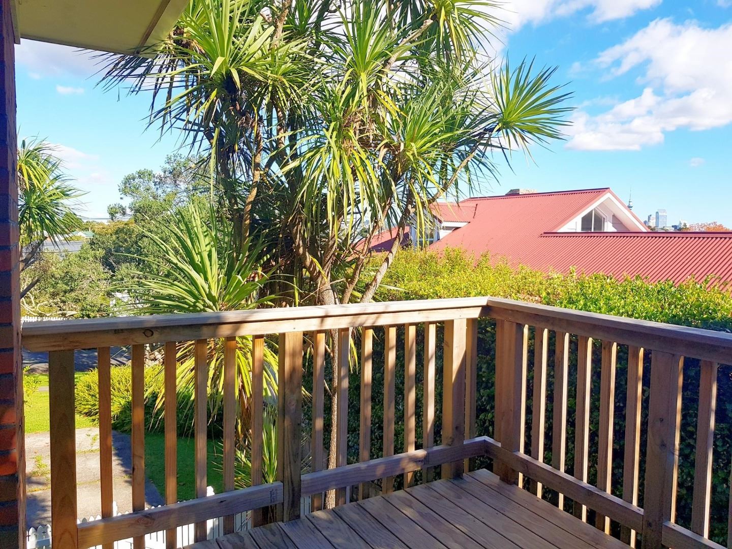 3/14 Ewen Alison Avenue, Devonport, Auckland - North Shore, 2 ਕਮਰੇ, 1 ਬਾਥਰੂਮ