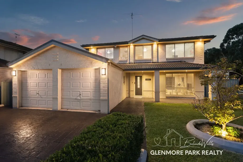 Glenmore Park 4chambre LOOKING FOR A NEW FAMILY!