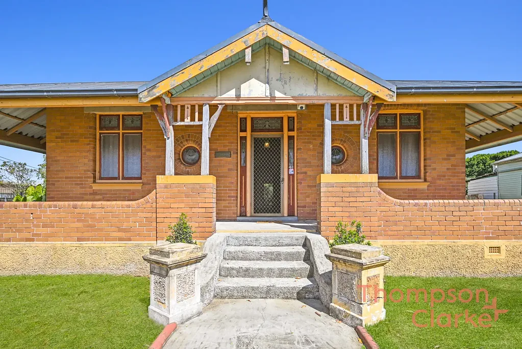 48 Anzac Street, South Maitland, NSW 2320