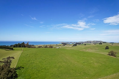 65 Baghdad Road, Hampden, Waitaki, 0 Bedrooms, 0 Bathrooms, Lifestyle Section
