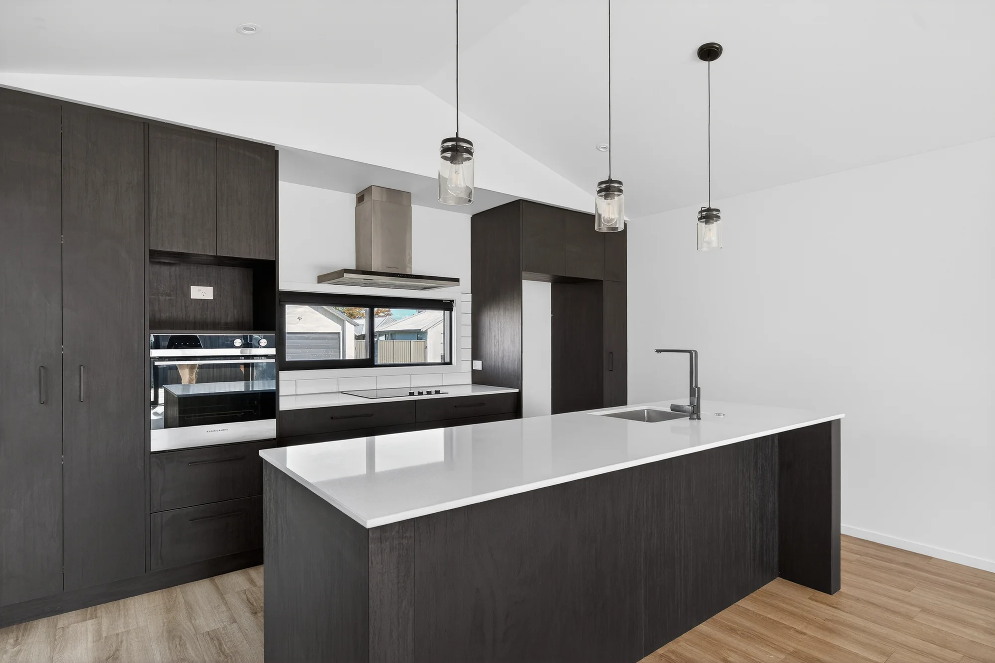 6 Nathan Lane, Masterton, Wellington, 3房, 2浴, House