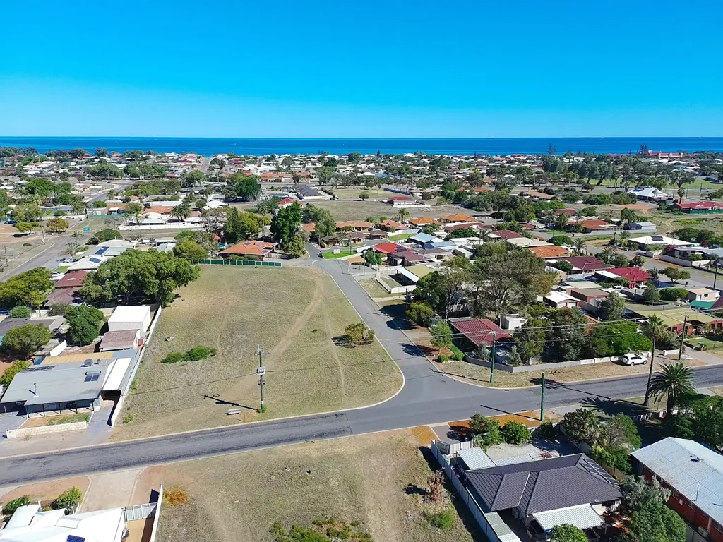 Spalding  3 Craine Pl Spalding WA 6530