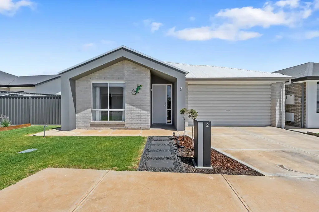 Large Family Home - Available 10th of August