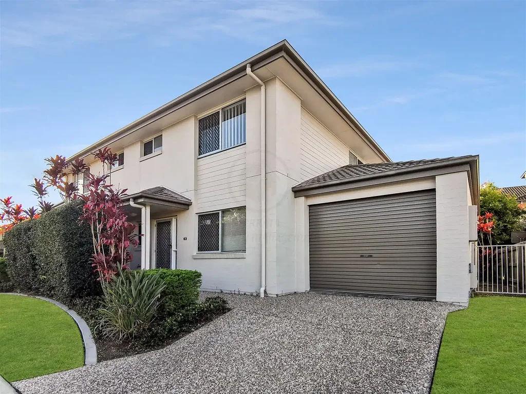 63/42 Wattlebird Street, Mango Hill, QLD 4509