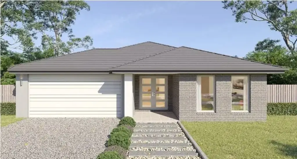 Warragul  Perfect for the dream home...