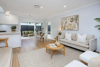1 A Hedgewood Drive, Box Hill, NSW 2765, 4 Bedrooms, 2 Bathrooms, House