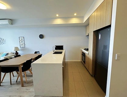 Level 10/1002/1 Link Road, Zetland, Eastern Suburbs, 2 ห้องนอน, 2 ห้องน้ำ, Apartment