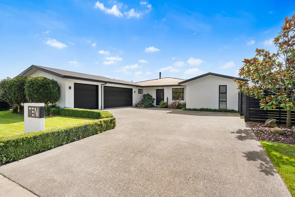 10 Dunlop Crescent, Rolleston, Selwyn, Canterbury