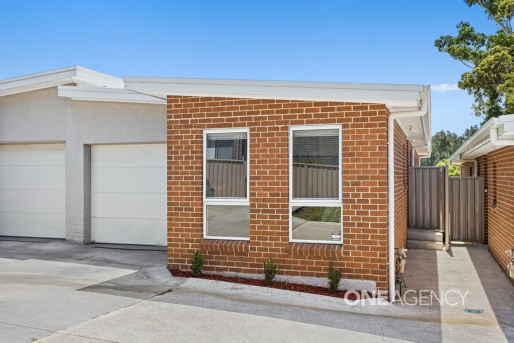 8/231 Princes Highway, Albion Park Rail, NSW 2527