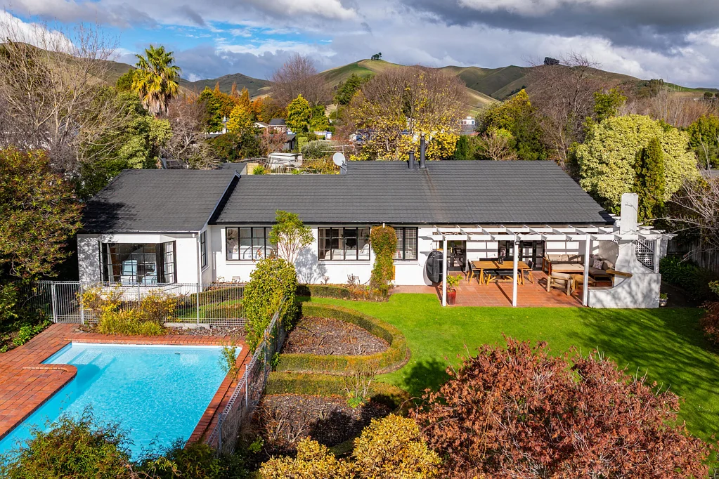 Witherlea 5Moenga A rare Witherlea legacy on 1,743sqm