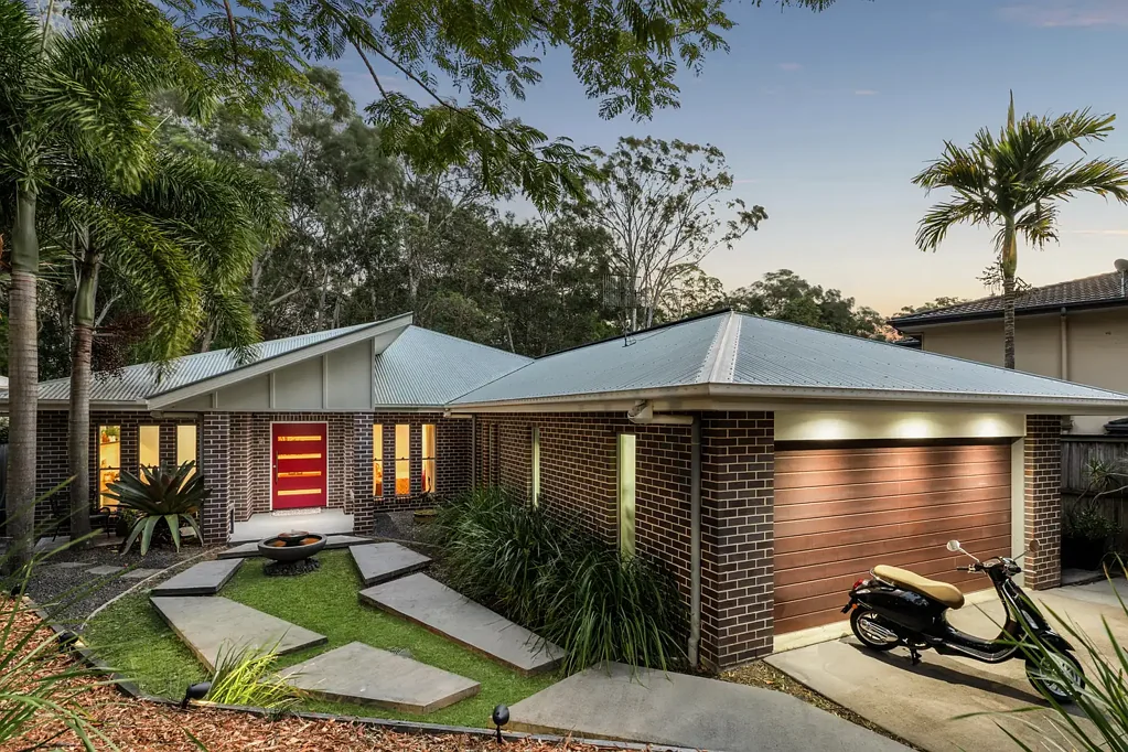 Noosaville 4Kwarto A Private Bushland Sanctuary in the Heart of Noosaville