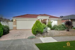 20 Gleneagles Avenue, Tarneit