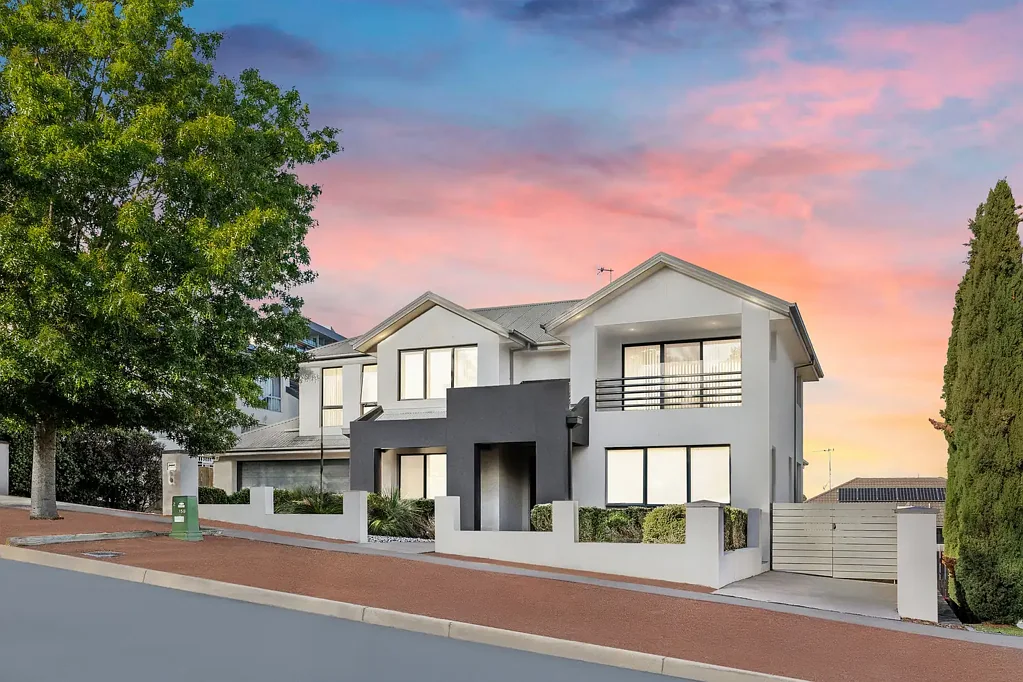 3 Risson Street, Gungahlin, ACT 2912