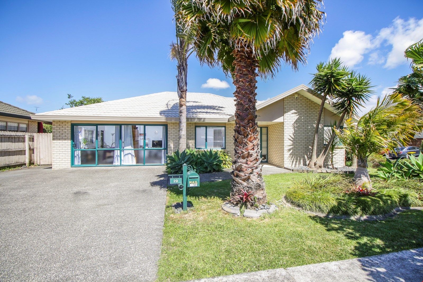 29 Macnean Drive, East Tamaki Heights, Auckland - Manukau, 3房, 2浴