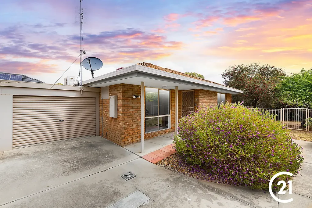 Echuca 2ਬੈੱਡਰੂਮ High-ly Central, High-ly Convenient, High-ly Sought After !