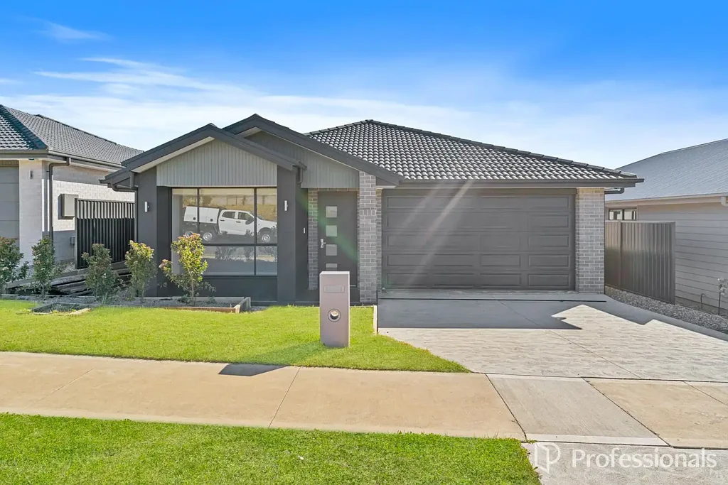 Thirlmere 4ਬੈੱਡਰੂਮ Brand New : Great Investment or First Home!