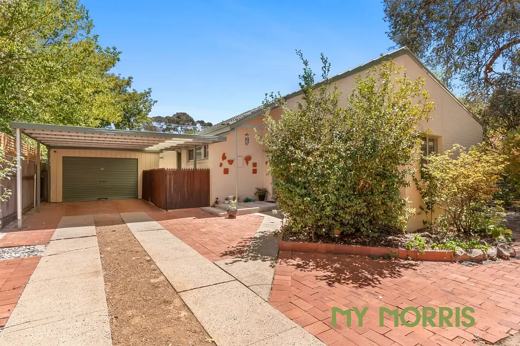 9 Hobler Place, Kambah, ACT 2902